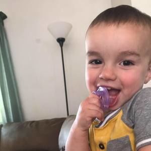 Meet your Posher, Kelsey